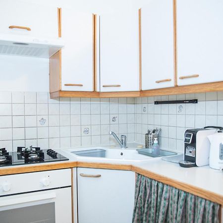 Cozy City Apartments In Center K28 Wien Ngoại thất bức ảnh