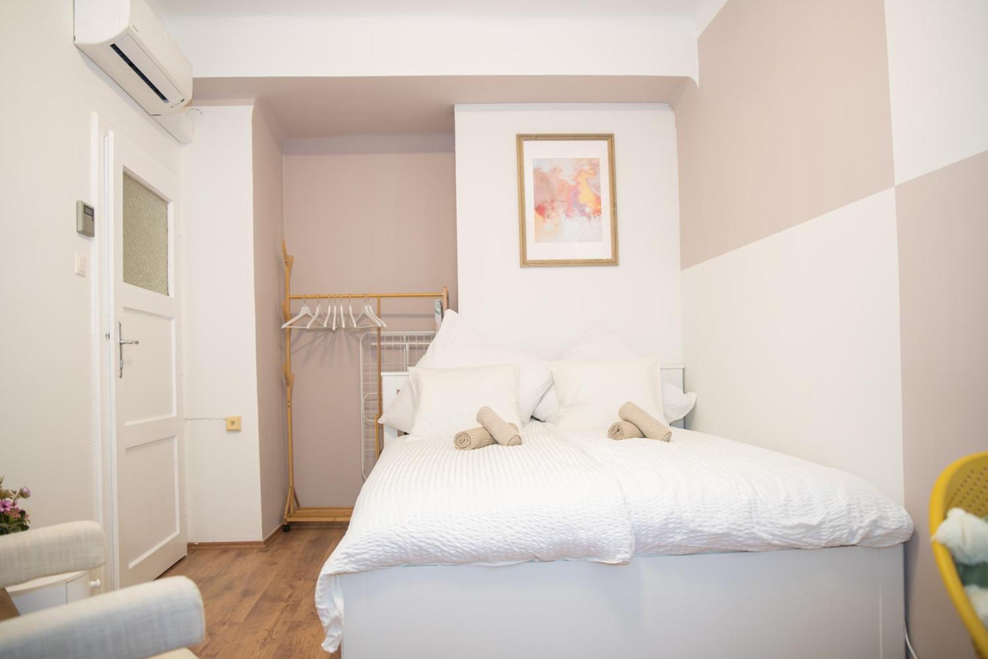 Cozy City Apartments In Center K28 Wien Ngoại thất bức ảnh
