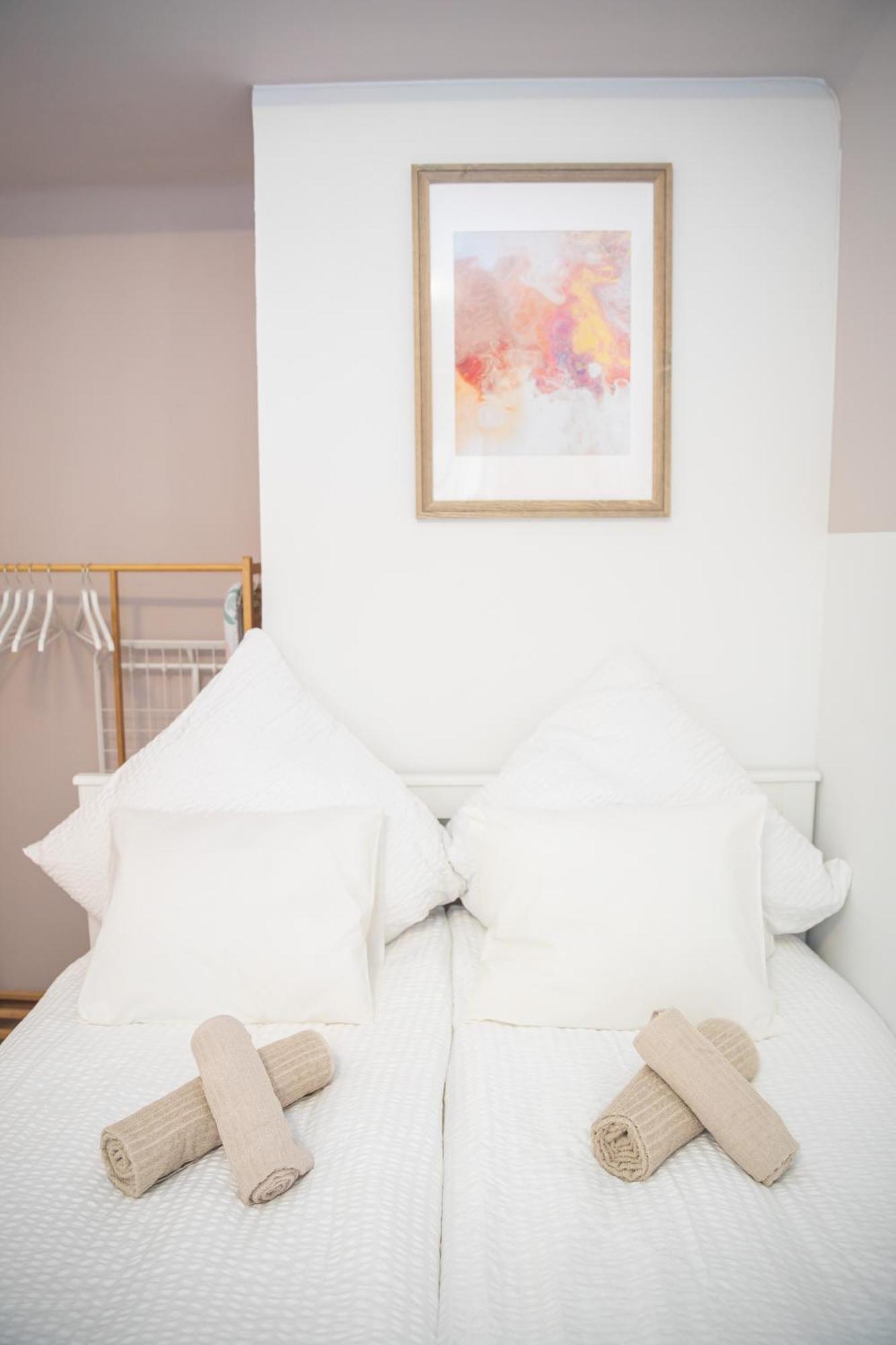 Cozy City Apartments In Center K28 Wien Ngoại thất bức ảnh
