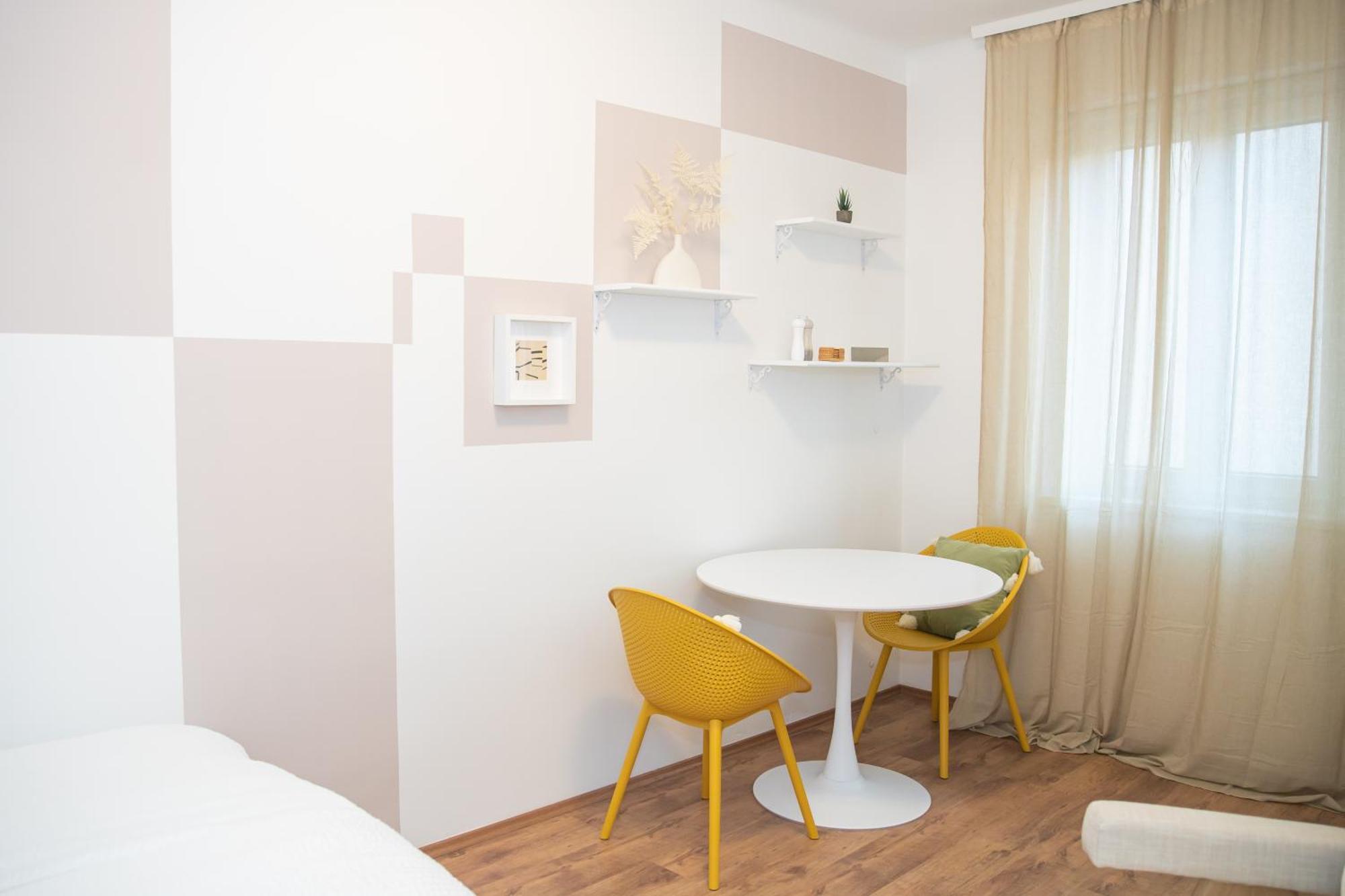 Cozy City Apartments In Center K28 Wien Ngoại thất bức ảnh