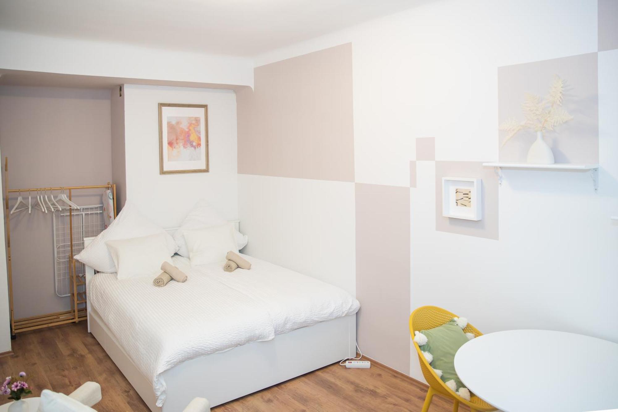 Cozy City Apartments In Center K28 Wien Ngoại thất bức ảnh