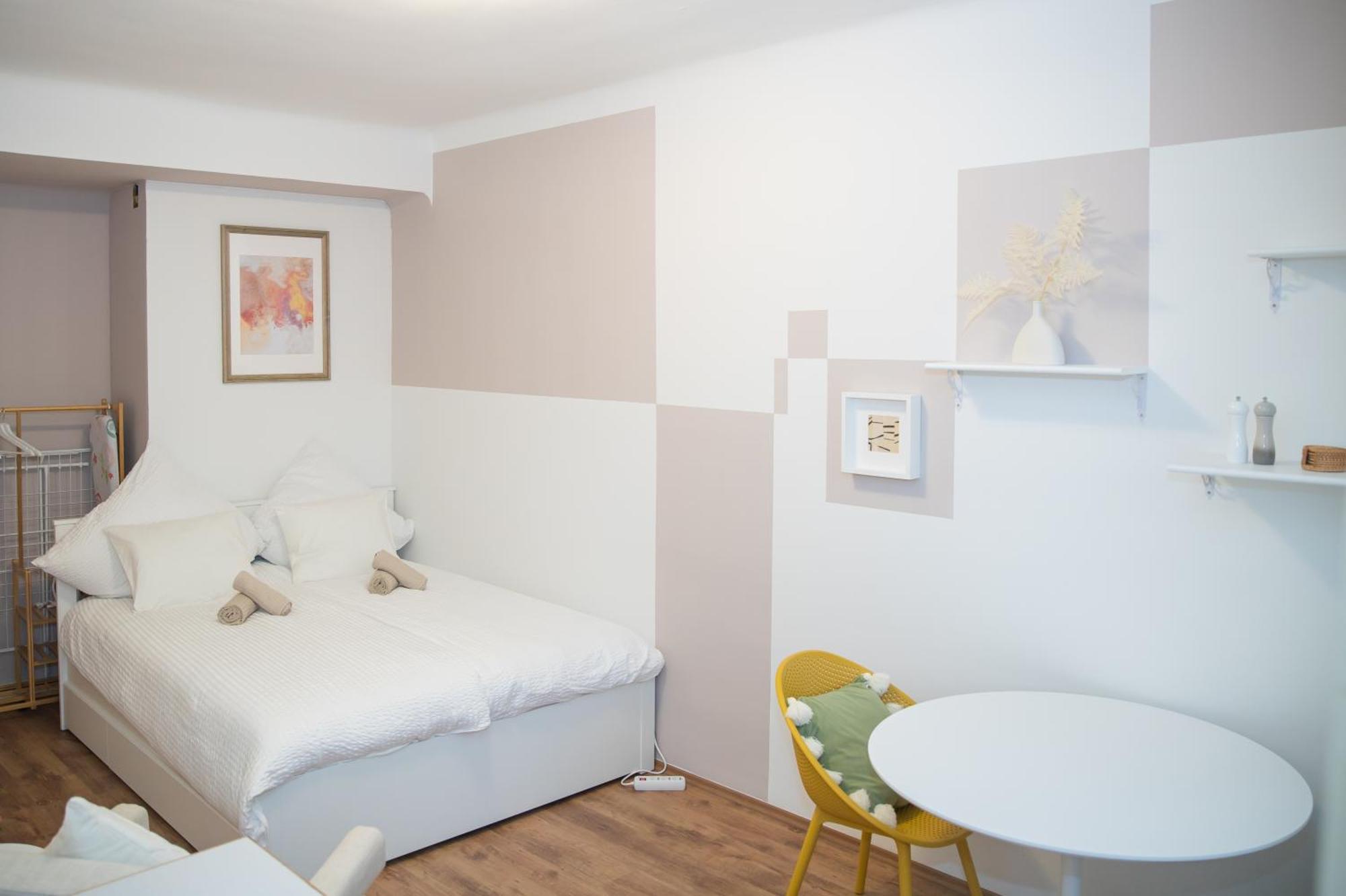 Cozy City Apartments In Center K28 Wien Ngoại thất bức ảnh