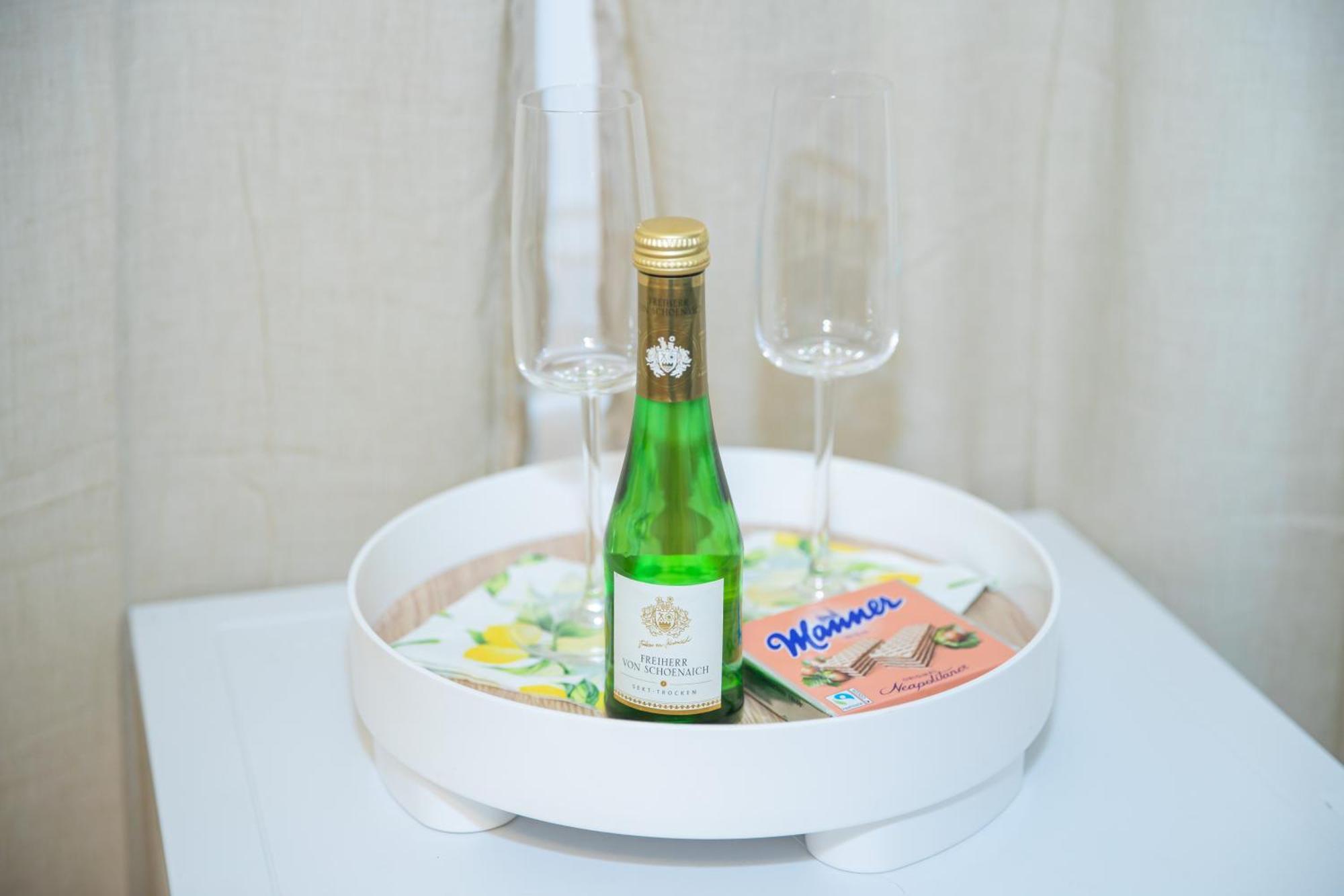 Cozy City Apartments In Center K28 Wien Ngoại thất bức ảnh