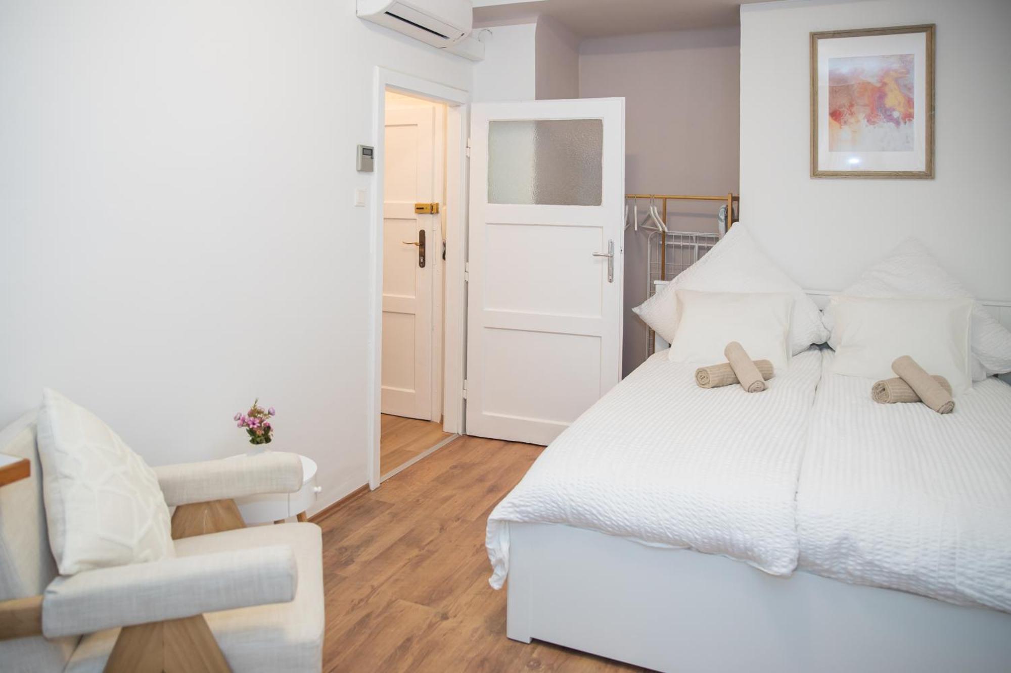 Cozy City Apartments In Center K28 Wien Ngoại thất bức ảnh