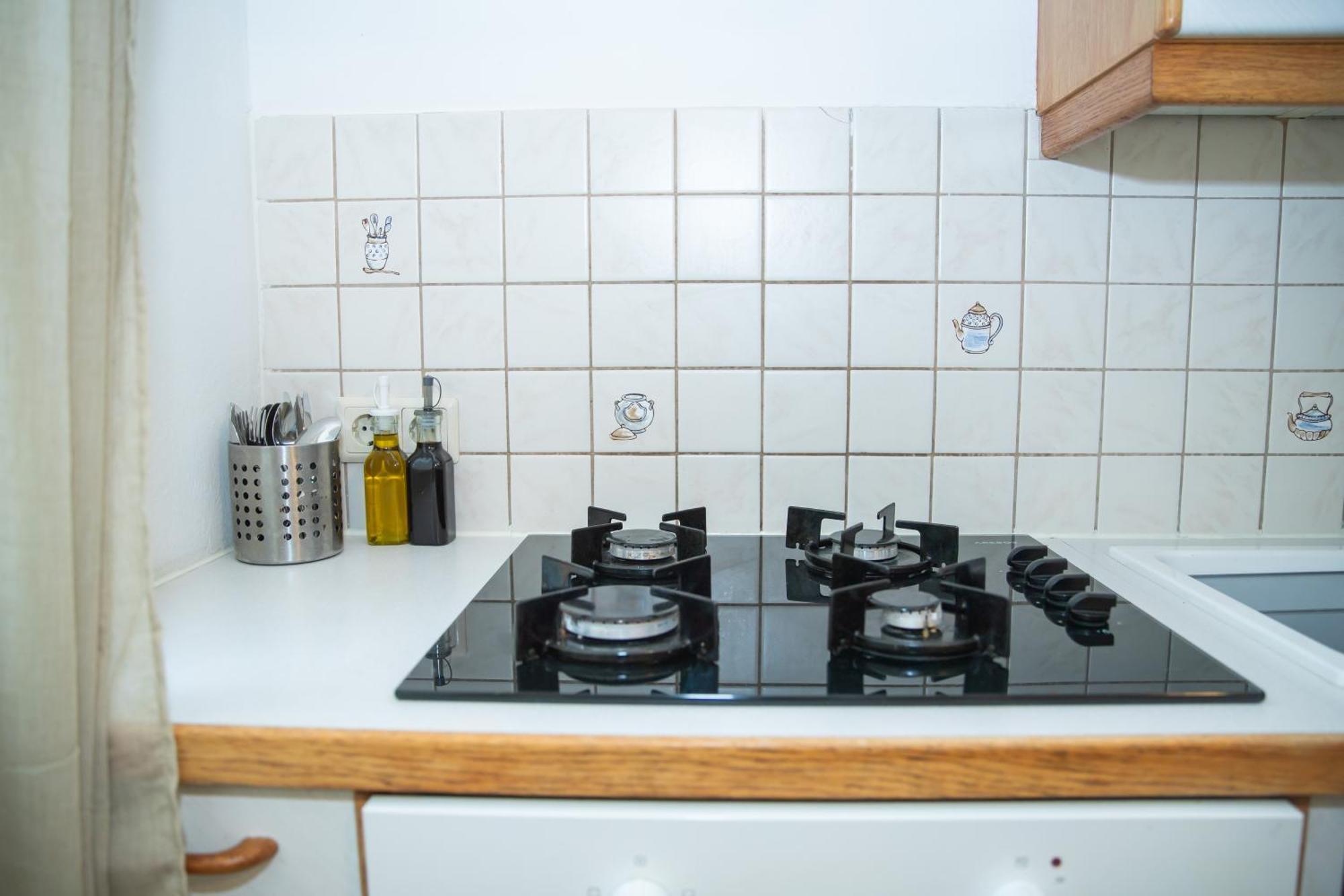 Cozy City Apartments In Center K28 Wien Ngoại thất bức ảnh