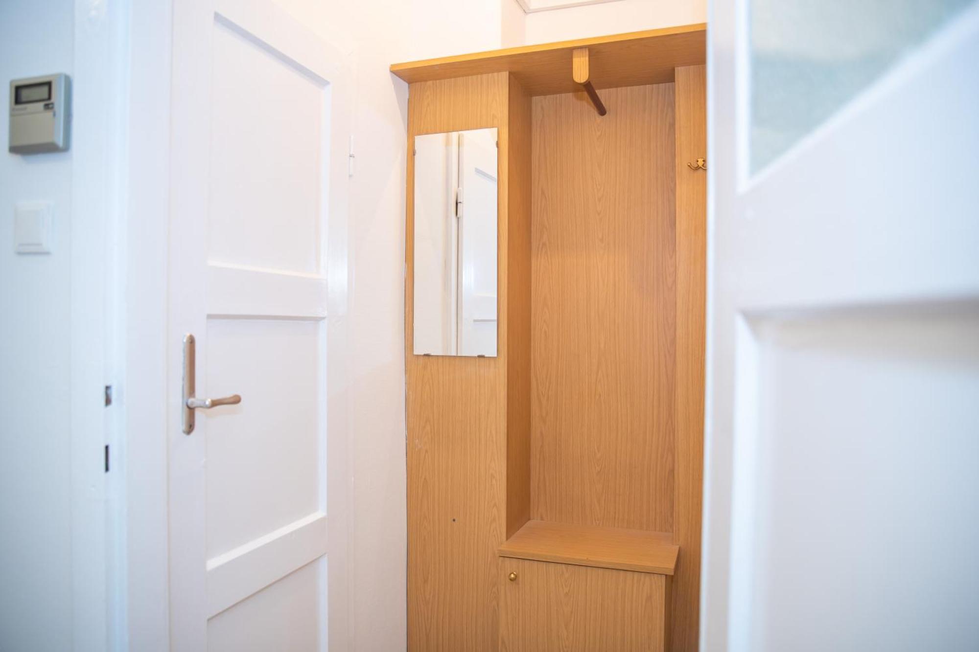 Cozy City Apartments In Center K28 Wien Ngoại thất bức ảnh