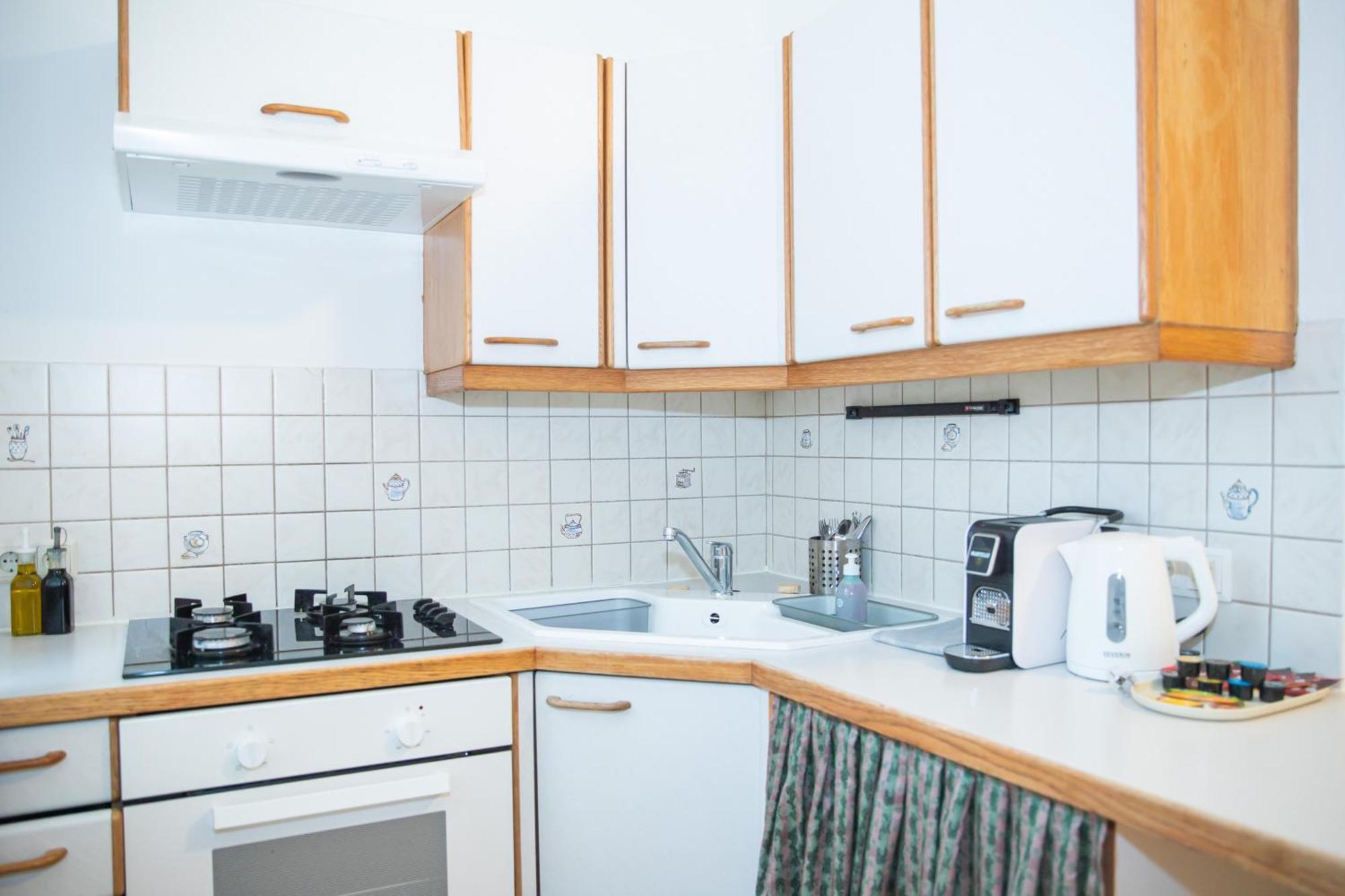 Cozy City Apartments In Center K28 Wien Ngoại thất bức ảnh